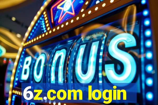 6z.com login